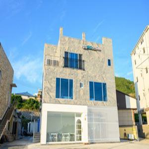 [경북 펜션] 포항 오도스테이 (포항,북구(영일대,죽도시장,여객터미널,송도))