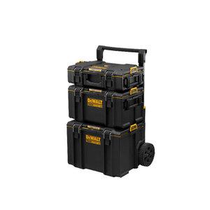 디월트 DWST83402-1 터프2.0 3in1 모듈 부품함 공구함
