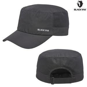 [롯데백화점]블랙야크 24SS 남녀공용 여름용 공군모 스타일캡 사이드메쉬캡A 2BYHTS4911 (BON)