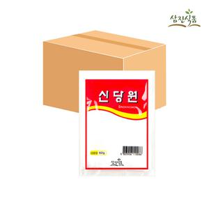 삼진 신당원 60g x 20개 삭카린