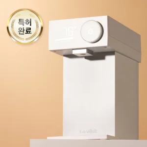 라비킷 국내유일 통분리세척 4세대 대용량 분유포트 전기포트 출산선물 