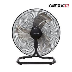 넥스코 공업용선풍기 회전형 초강력모터 4단조절 업소용 산업용