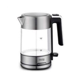 미마전자 전기 유리포트 전기포트 1L, MK-F705B