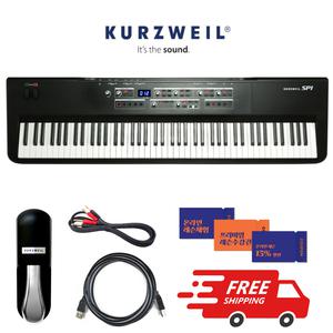영창 커즈와일 KURZWEIL 신디사이저 SP1 풀패키지 88건반
