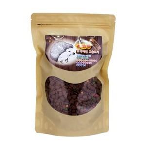 [하프클럽/알티피아]스위트 고슴도치 (고슴도치용 영양사료) 450g
