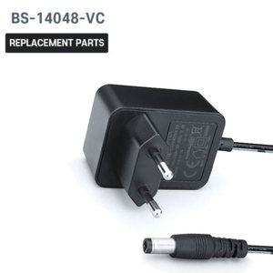 BSW 핸디형 무선청소기 BS-14048-VC 호환 충전기 어댑터 아답타