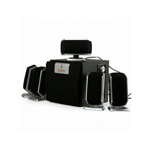 (CAMAC) CMK 3040DX 스피커 (5.1채널) (밀알)