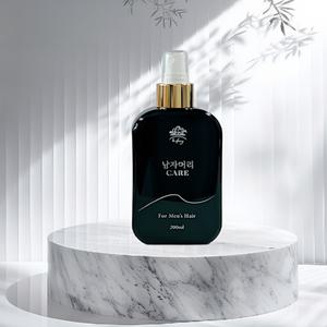 에이치 글로시 남자머리 케어 뿌리는 퍼퓸 헤어에센스 200ml 향수 맨즈