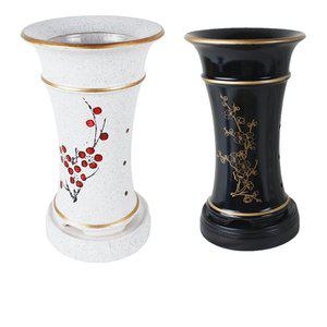 [기타]난화분 도자기 수입 국산 FO1325 FO1328
