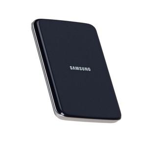 삼성 외장하드 H3 Portable USB 3.0 1TB 블루블랙