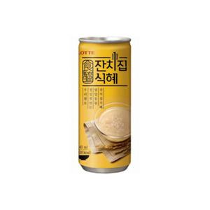 잔치집식혜 240ML × 30캔