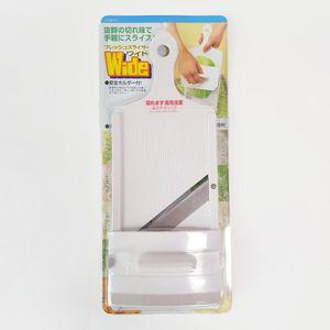 와이드 슬라이서 양배추채칼 시모무라 FSW-01