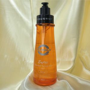 뚜라비 엔파스 엑셀런트 헤어젤 500ml 슈퍼 하드 헤어 스타일링 젤