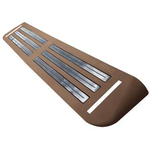 [THK] 실내용 문턱 우레탄 미끄럼방지 경사로 TRA-H30 - 단차해소 3cm