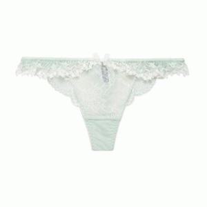 에블린 보타닉 가든 레이스 티팬티 EBWEB2324R EBWEB2434P 17