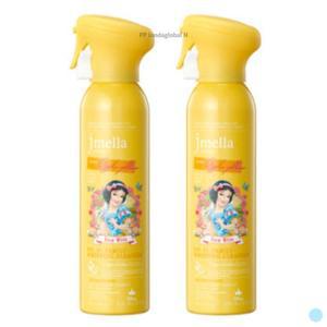 제이멜라 디즈니 애플옐로우 약산성 버블 클렌저 X2개