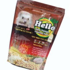 OCE 국산 고슴도치 프리미엄 사료 저지방 무항생제 900G