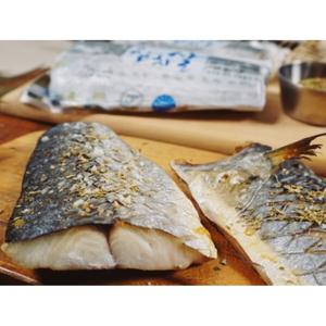 설선물 명절 제주 삼치살 대 5 6팩 2kg 선물세트