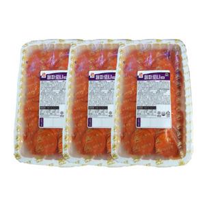 오양 페파로니 1kg x 3개