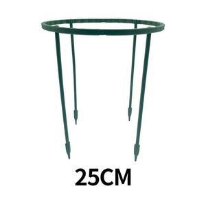 [JHQRGWUK_4B]화초 보호 넝쿨 식물 25cm 울타리형 지지대