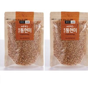 130gx5개 볶은 통현미