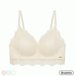에블린 F3 메리메 데일리 레이스 볼륨 브라렛 EBBRFA336H EBBRFA336H 17