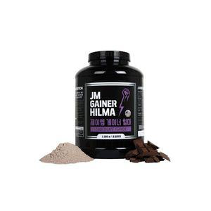 JM 게이너 힐마 살찌는 체중증가 보충제 3.5kg