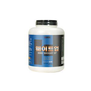 HMK 체중증가 헬스보충제 웨이트업게이너 4kg