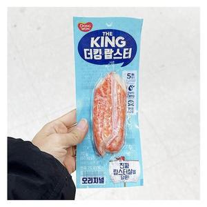 동원 더킹 랍스터 70g x 5개 e31120