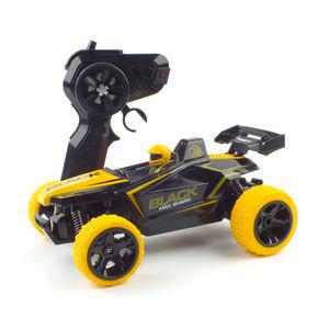 2WD 컨셉 레이싱 RC카 (QY425033YE) 작동알씨