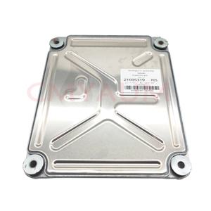 엔진 컴퓨터 보드 ECU 전자 제어 유닛 호환 볼보 펜타 TAD940GE TAD941VE TAD1641GE 21695319