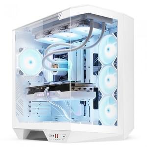 다나와표준PC 전문가용 250227 (32GB, M.2 1TB + HDD 4TB) RTX 4060 TI /인조이 로스트아크 몬스터헌터 롤 발로란트