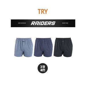 [TRY]레이더스 인견 트렁크 팬티 K 2 95에서 110사이즈 _P362121309