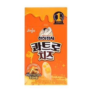 천하장사 콰트로 치즈 800g (50g 16개입) 소시지