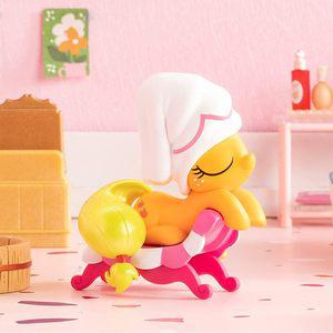 취미 수집품 POPMART Compatible for Hasbro My Little Pony Pretty Me Up Series아소트박스 팝마트 가챠