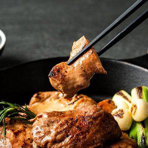 [전라도 청년] 곱이곱빼기 육즙가득 소막창 200g+참소스20g
