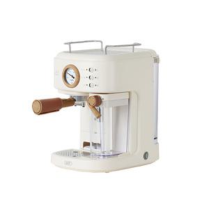 플랜잇 3in1 커피머신기 The Art 화이트 PCM-F21