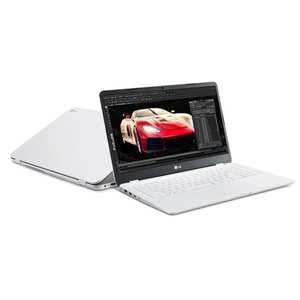 LG전자 울트라PC 15U50P i7-1165G7 램16G SSD256G Win10