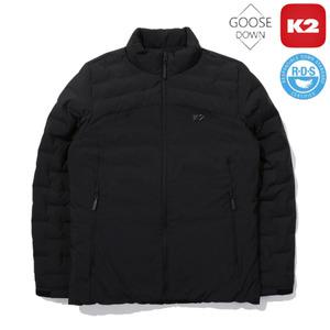 [롯데백화점]케이투 겨울 여성 구스 다운 경량 패딩 자켓 기본기장/거위털/등산/KWP23512YD