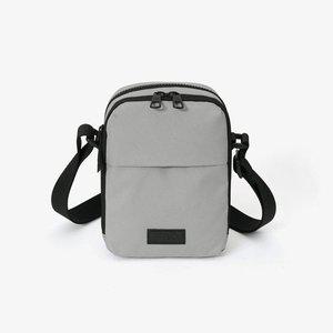 [휠라]FILA 에센셜 스몰 크로스백 FS3BCH1330X-GRY