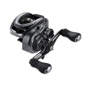 시마노 SHIMANO 베이트 릴 25SLX BFS XG 왼쪽
