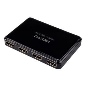 영상분배기 영상장비 영상공유 HDMI2.1 HDMI 고화질8K 4HDMI2.1분배기 화면공유