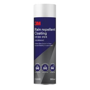 3M 쉽고 빠른 자동차 유리막 발수코팅제