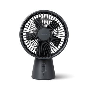[보국] 무선 써큘라이트 탁상용 미니팬 선풍기 BKF-1213UBD (다크그레이)