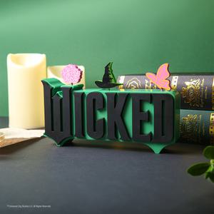 [메가박스] 위키드 DIY 무드등