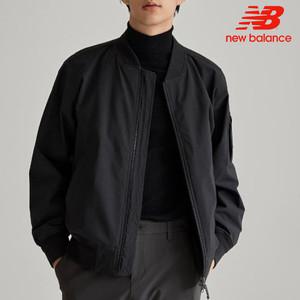 [하프클럽/뉴발란스]뉴발란스 THE TRACK 메커니컬 항공점퍼 NBNAE12233-19 점퍼