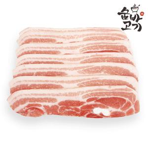 오겹살 2kg (구이용/수육용)