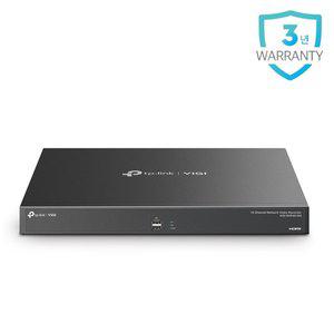 [티피링크]VIGI NVR4016H 16채널 다기능 멀티포트 네트워크 비디오 CCTV 녹화기