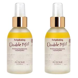 오우썸 리하이드레이팅 더블미스트 120ml x 2 코스트코