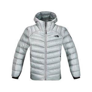 [정품 보증] 노스페이스 써밋 마테호른 RDS 다운 자켓 라이트 그레이 The North Face Summit Mattehorn RDS